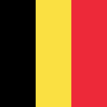 National Anthem Of Belgium