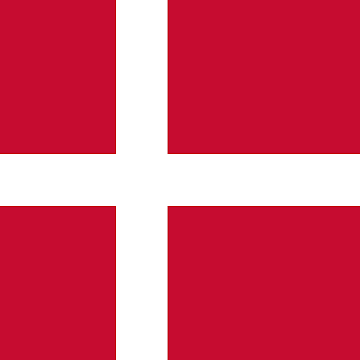 National Anthem Of Denmark