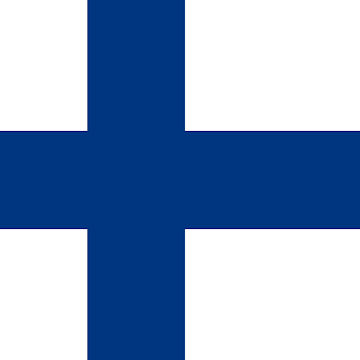 National Anthem Of Finland