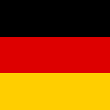National Anthem Of Germany