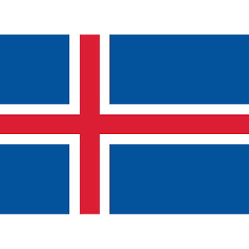 National Anthem Of Iceland