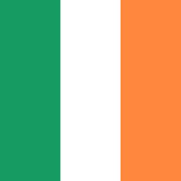 National Anthem Of Ireland