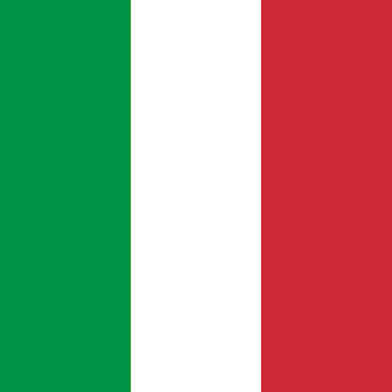 National Anthem Of Italy