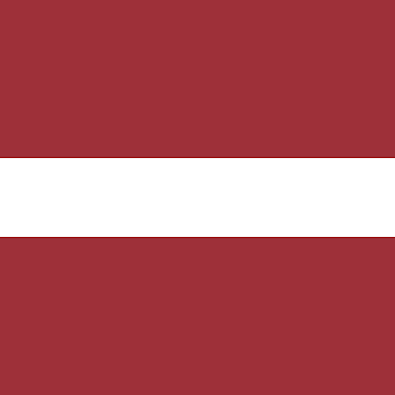 National Anthem Of Latvia
