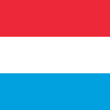 National Anthem Of Luxembourg