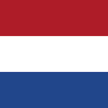 National Anthem Of Netherlands