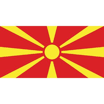 National Anthem Of North Macedonia