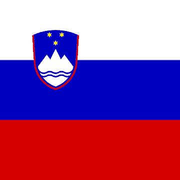 National Anthem Of Slovenia