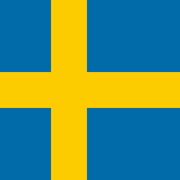 National Anthem Of Sweden