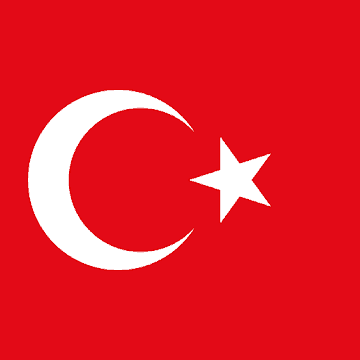 National Anthem Of Turkey