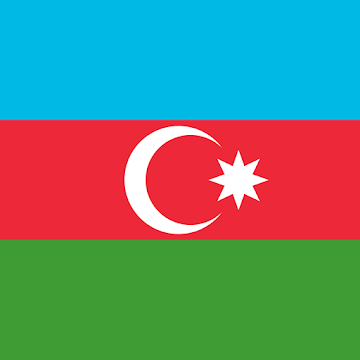 National Anthem Of Azerbaijan