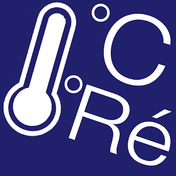 Celsius and Réaumur Convertor ( °C & °Ré )