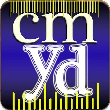 Centimeter and Yard (cm & yd) Convertor