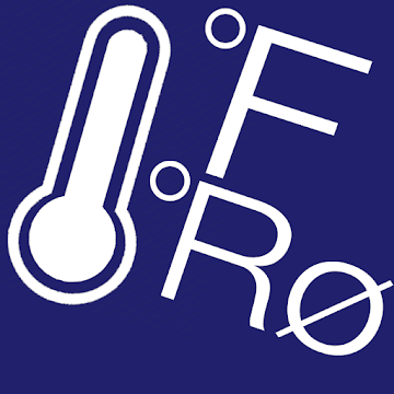 Fahrenheit and Rømer Convertor ( °F & °Rø )