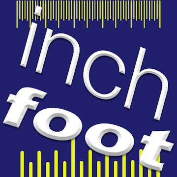 Inch and Foot (in & ft) Convertor