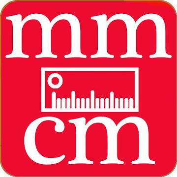 Milimeter and Centimeter (mm & cm) Convertor