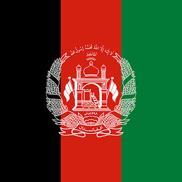 National Anthem of Afghanistan Mobile Application