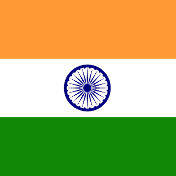 India