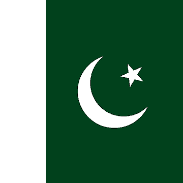 Pakistan