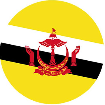 Brunei flag