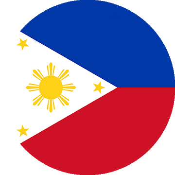 Philippines Flag