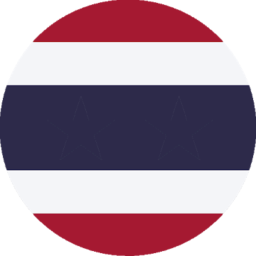 Thailand flag