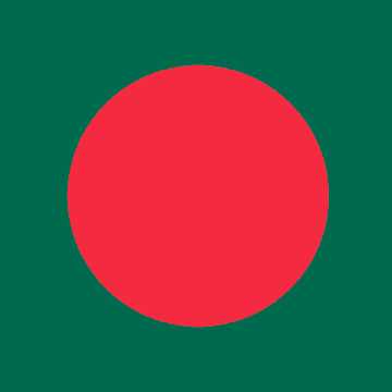 bangladesh flag