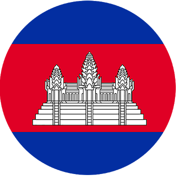 cambodia flag