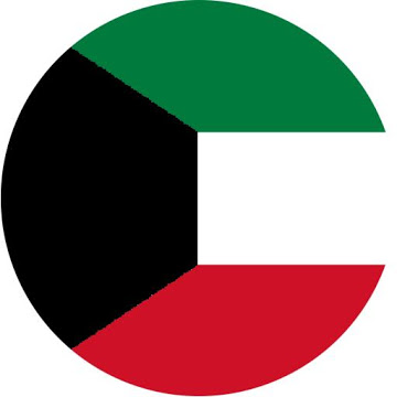 kuwait flag