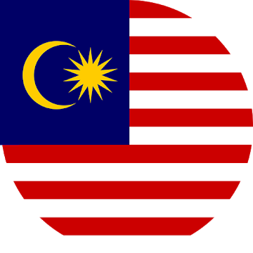 Malaysia Flag