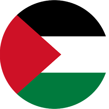 palestine flag