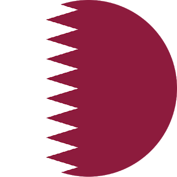 Qatar Flag