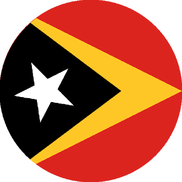 timor leste flag