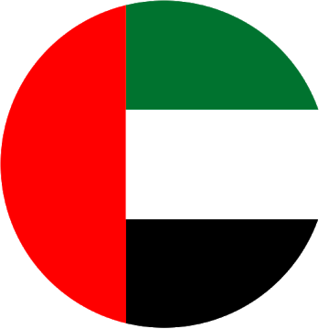 uae flag